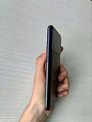 камера виде: Realme GT Neo 5 SE, Б/у, 256 ГБ, цвет - Черный, 1 SIM, 2 SIM — 9