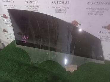 oz future: Стекло двери Hyundai Avante AD 1.6 TURBO G4FJ T-GDI 2017 перед. лев — 1
