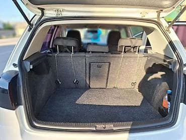 Продажа авто: Volkswagen Golf: 2010 г., 1.6 л, Автомат, Бензин, Хэтчбэк — 7