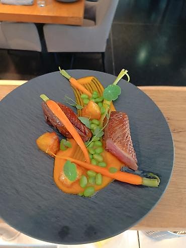 jack 4: Выездные банкеты | Повара | Фуршетный стол — 4