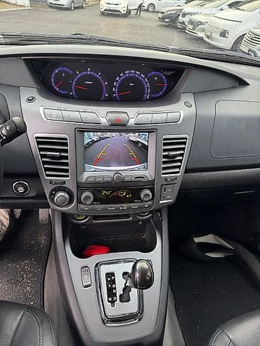 Ssangyong: Ssangyong Korando Turismo: 2018 г., 2.2 л, Автомат, Дизель, Минивэн — 9