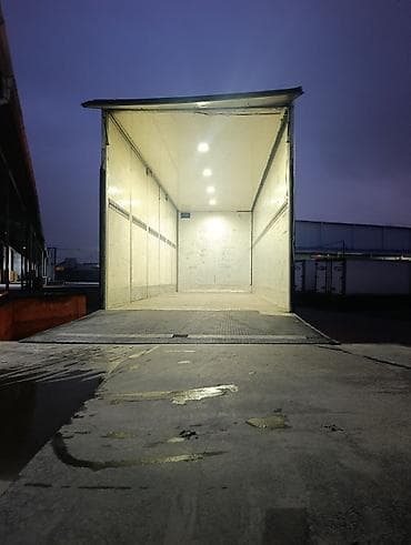 Автоуслуги: Грузоперевозки Бишкек по регионам до 10 тонны 45-50 куб гидро лопата — 4