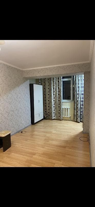 Квартиры: 1 комната, 44 м² — 1