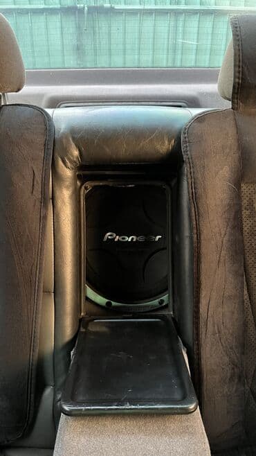 продаю или меняю на дом: BMW 325: 1991 г., 2.5 л, Механика, Бензиновая, Седан — 5