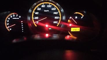 токмок кун чыгыш: Honda Fit: 2001 г., Автомат, Бензин, Хетчбек — 6