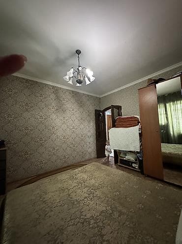 кварти: 4 комнаты, 77 м², Индивидуалка, 3 этаж, Старый ремонт — 5