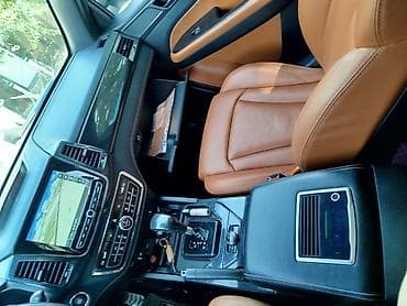 rex sprinter: Ssangyong Rexton Sports: 2022 г., 2.2 л, Автомат, Дизель, Пикап — 10