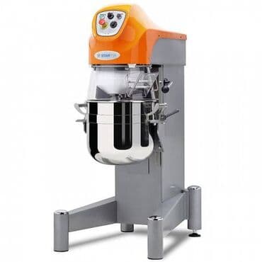 купить миксер планетарный: Блендер, миксер, Новый, Самовывоз, Платная доставка — 1