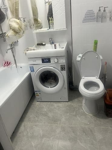 flats on rent: 2 комнаты, 67 м², Косметический ремонт — 1
