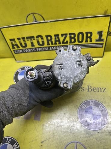 стартер 2115: Стартер Honda Б/у, Оригинал, Япония — 8