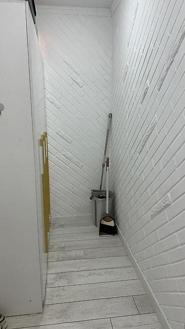 бакту долонотуу: 1 бөлмө — 7