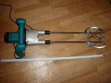 набор инструментов бишкек цена: Сдам в аренду Бетономешалки — 4