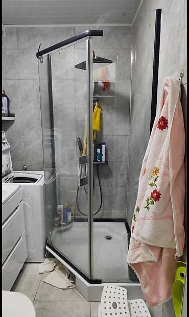 2 комнаты, 47 м², ТЭЦ 104 серия, 3 этаж, Евроремонт — 7