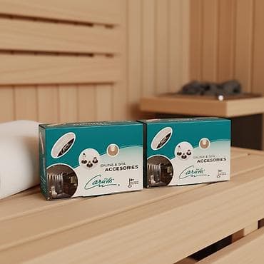 Комплект подсветки для сауны/SPA/бассейна Cariti (Original) -