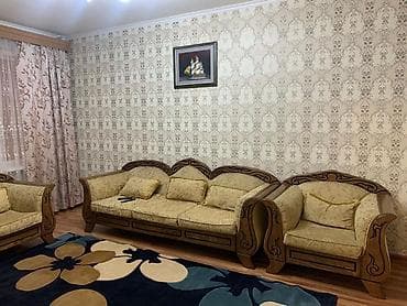 2 комнаты, Собственник, Без подселения, С мебелью полностью