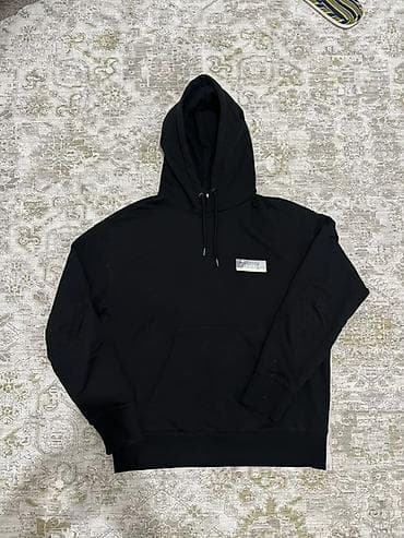 Оригинал! Состояние отличное Подойдет на размер L (оверсайз) Худи