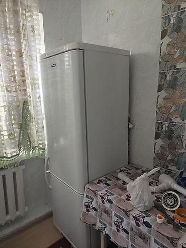токмок срочно: Сдаётся одна комнатная квартира Комната с базовой мебелью и техникой — 6