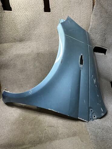 запчасти на тойота калдина в бишкеке: Тойота Витз передние крылья 2000г — 2