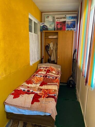 суточные квартиры в бишкеке дешево аламедин 1: 1 комната, Банные принадлежности, Бытовая техника, Душевая кабина — 7