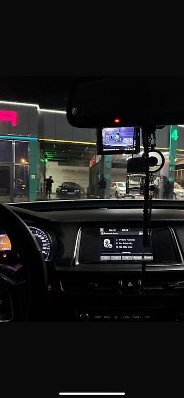 k3 ve: Kia K5: 2019 г., 2 л, Автомат, Бензин, Седан — 10