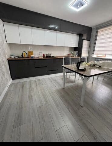 джалал абад дома: Дом, 190 м², 6 комнат, Собственник, Дизайнерский ремонт — 6