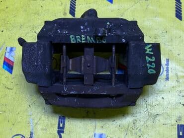 суппорт ауди а4: Суппорттор комплектиси Mercedes-Benz Оригинал, Жапония — 1