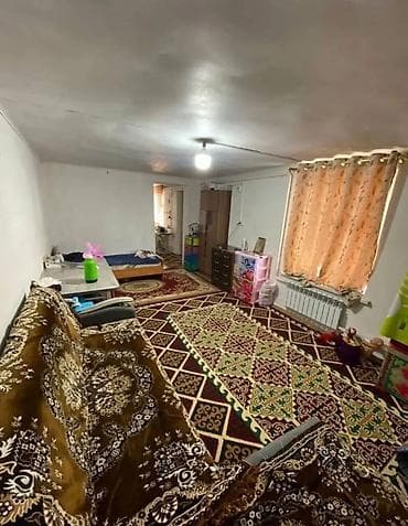 Продажа домов: СРОЧНО ПРОДАЁТСЯ! 🚨 🏠 2-этажный дом 112 м² 📍 ж/м Дордой, ул — 6