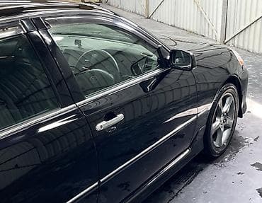 бампер тойота королла 2003: Toyota Mark II: 2003 г., 2.5 л, Автомат, Бензин — 5