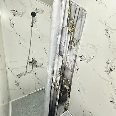 дом м: 25 м², С мебелью — 5