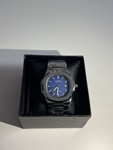 Классические часы часы, Унисекс, Новый