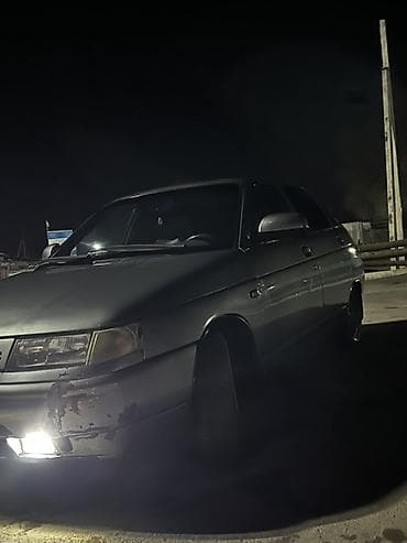 lada 2112: ВАЗ (ЛАДА) 2112: 2007 г., 1.6 л, Бензин, Седан — 6