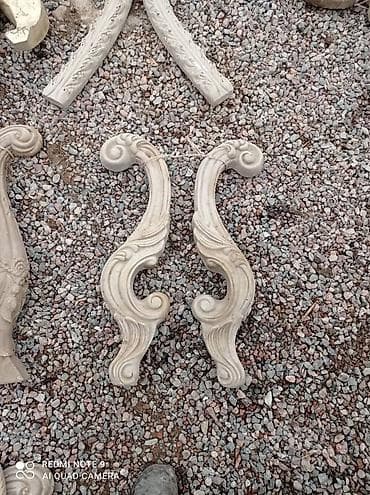 Башка эмеректер: Мягкий мебель пара 2000с — 1