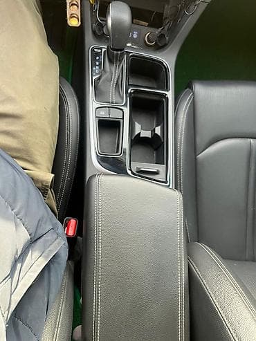 sonata lf: Hyundai Sonata: 2021 г., 2 л, Автомат, Газ, Седан — 3