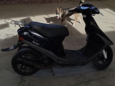 сити коко бишкек: Тип скутера Honda, 50 куб. см, Бензин, Б/у — 3