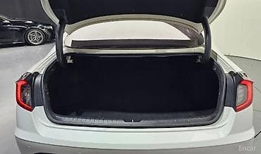 Hyundai Sonata: 2020 г., 2 л, Автомат, Газ, Седан — 9