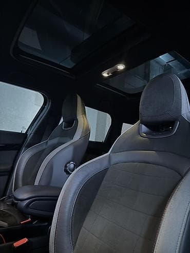 mini kuper: Mini John Cooper Works Countryman: 2020 г., 2 л, Автомат, Бензин, Кроссовер — 7