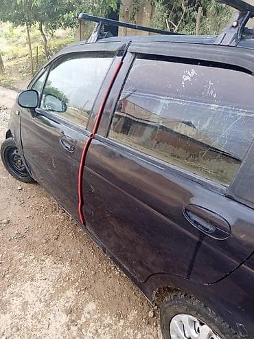 краска на авто: Daewoo Matiz: 1999 г., 0.8 л, Механика, Хэтчбэк — 1