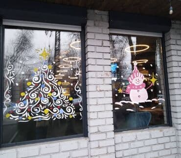 эмалировка ванны: Художественная роспись Больше 6 лет опыта — 8