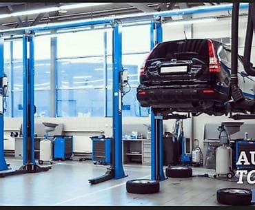 Услуги моториста, с выездом at lalafo.kg Услуги моториста, с выездом