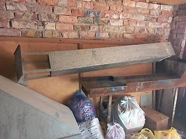 мангал маткасымов: Мангал Классический — 10