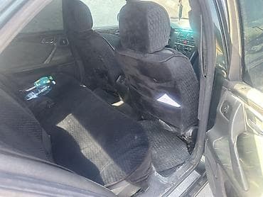 mb 220: Mercedes-Benz E-Class: 2000 г., 3.2 л, Автомат, Дизель, Седан — 4