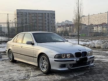фары на бмв е46: BMW 5 series: 2001 г., 3 л, Автомат, Бензин, Седан — 3