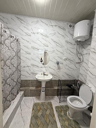 бу гараж: 1 комната, 35 м², Элитка, 1 этаж, Евроремонт — 9
