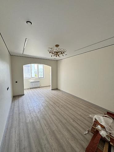 фламинго: 3 комнаты, 90 м², 106 серия улучшенная, 8 этаж, Евроремонт — 2
