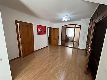 джал жал: 200 м², 7 комнат, Мед Академия, Без животных — 7