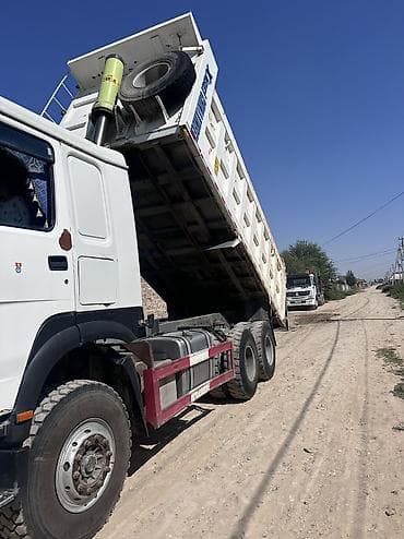 hiab 250: Хово срочно срочно Хово самасывал сатылат Абалы жакшы Сразу откоруп — 4