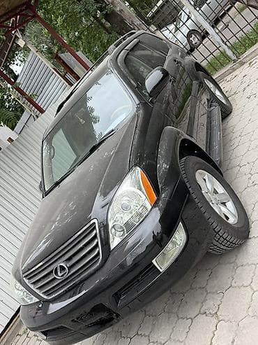 легаси b4: Сдаю Lexus GX, Посуточно, Без водителя, | Залог, Водительские права, От 18 лет — 3