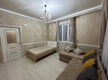 сдаю частный квартира: 1 комната, Собственник, Без подселения, С мебелью полностью — 2