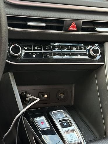 c4 a6: Hyundai Sonata: 2019 г., 2 л, Автомат, Газ, Седан — 8