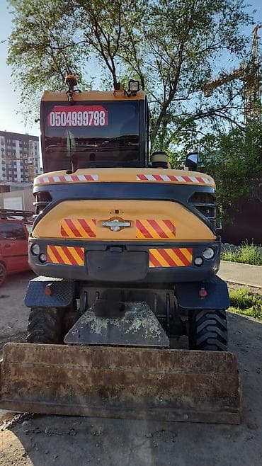 Услуги экскаватора: Услуги экскаватора | Водопровод, Планировка участка, Демонтаж — 7